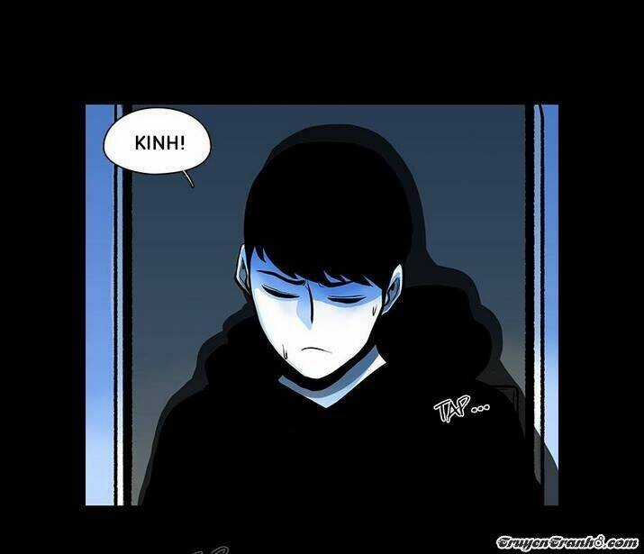 Chiller - Chapter 13 - Trang 44