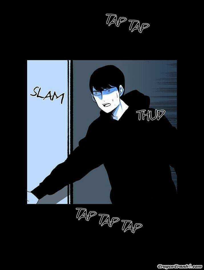 Chiller - Chapter 13 - Trang 47