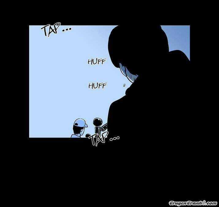 Chiller - Chapter 13 - Trang 48