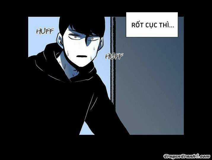 Chiller - Chapter 13 - Trang 53