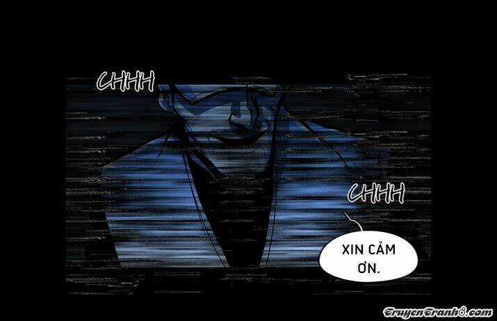 Chiller - Chapter 13 - Trang 9