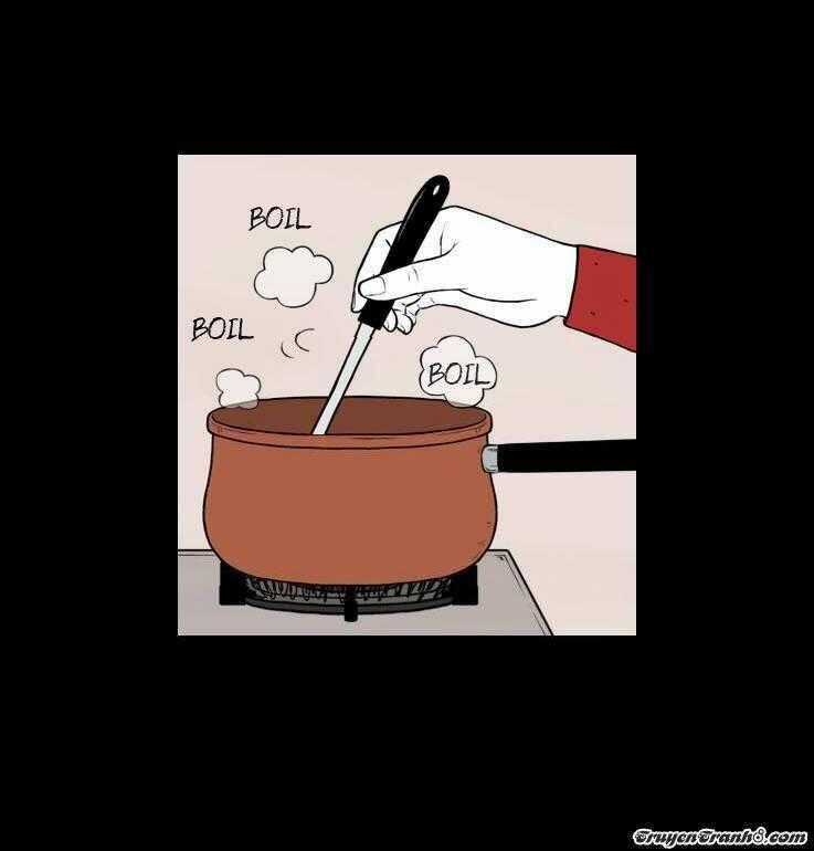 Chiller - Chapter 14 - Trang 1