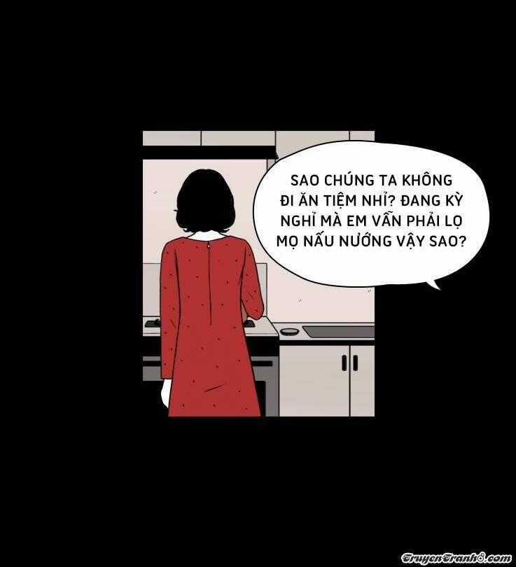 Chiller - Chapter 14 - Trang 2