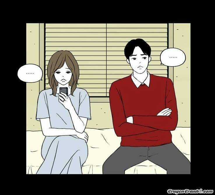 Chiller - Chapter 14 - Trang 12