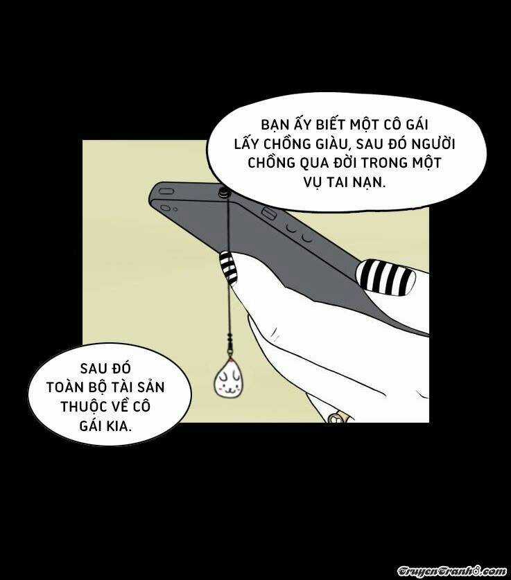 Chiller - Chapter 14 - Trang 14