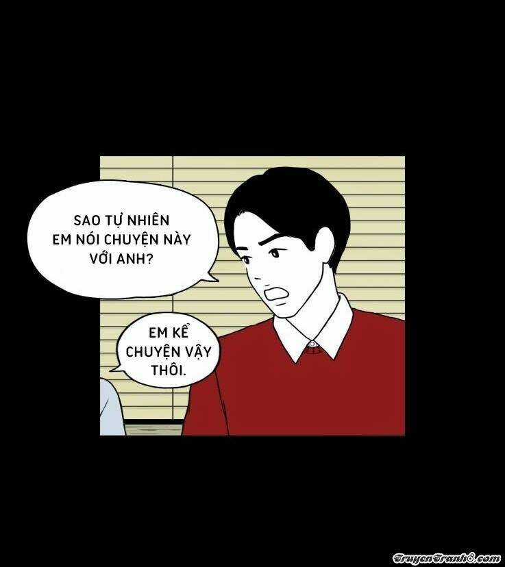 Chiller - Chapter 14 - Trang 15