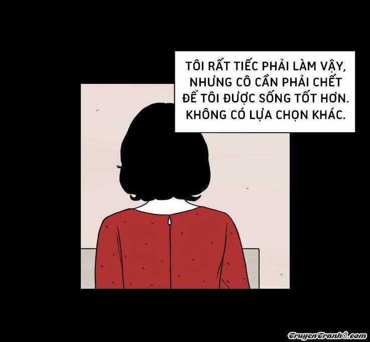 Chiller - Chapter 14 - Trang 19