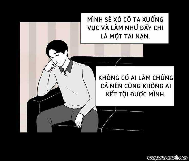 Chiller - Chapter 14 - Trang 20