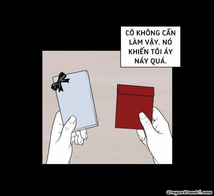 Chiller - Chapter 14 - Trang 23