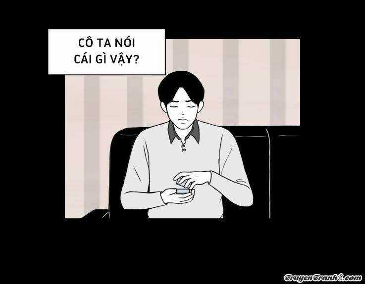 Chiller - Chapter 14 - Trang 25