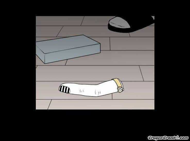 Chiller - Chapter 14 - Trang 28