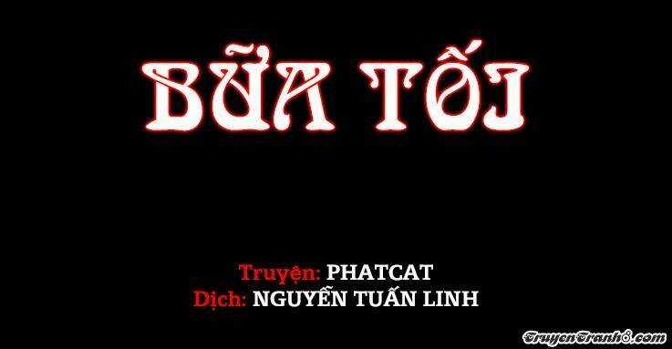 Chiller - Chapter 14 - Trang 5