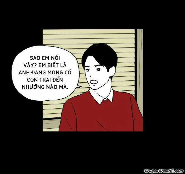 Chiller - Chapter 14 - Trang 7