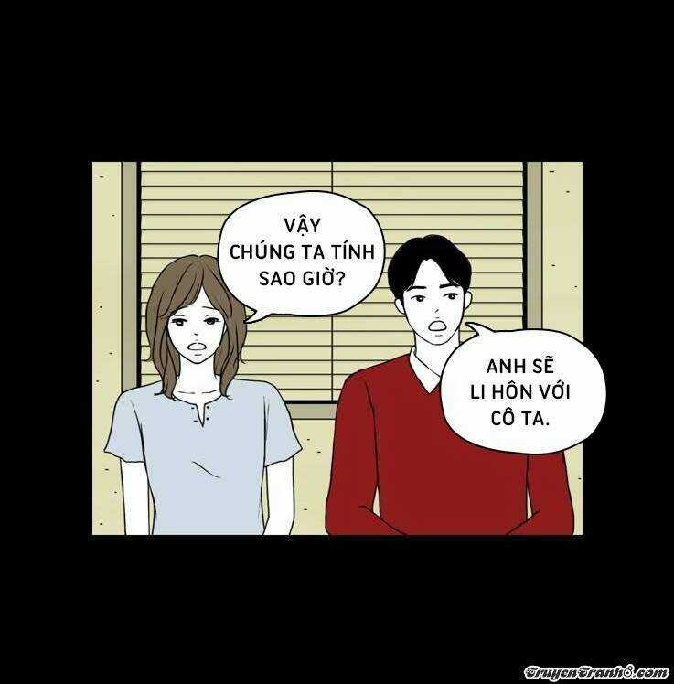 Chiller - Chapter 14 - Trang 8