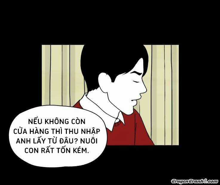 Chiller - Chapter 14 - Trang 10