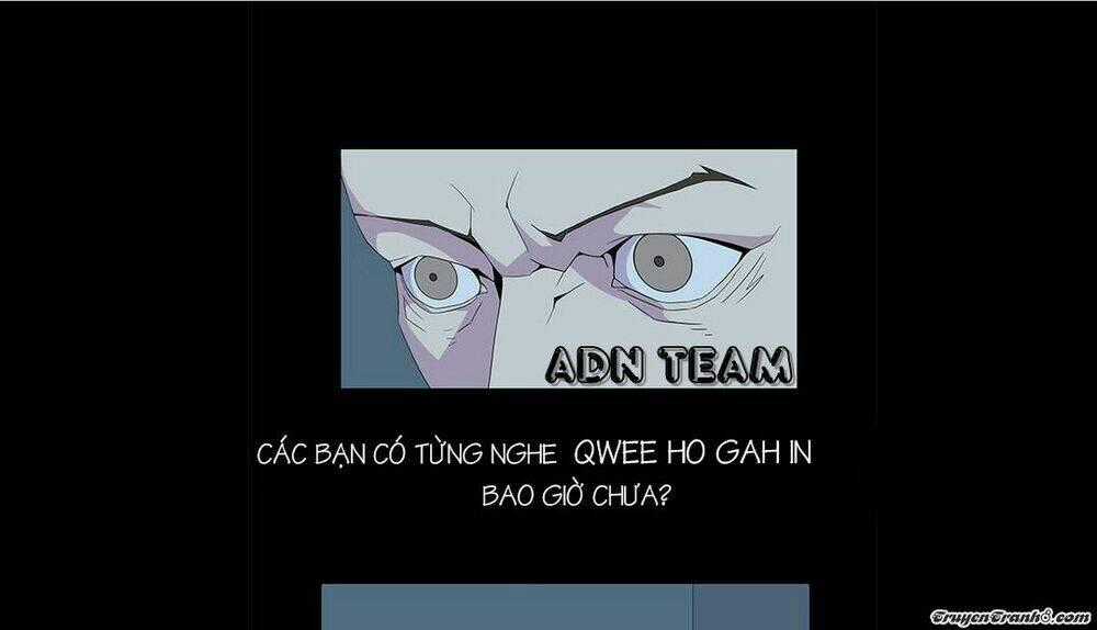 Chiller - Chapter 15 - Trang 2