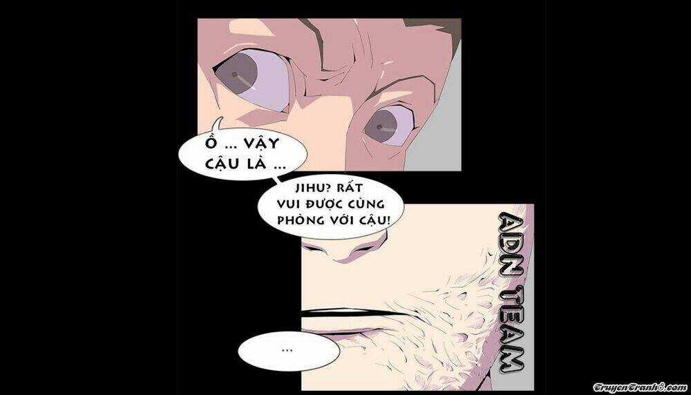 Chiller - Chapter 15 - Trang 11