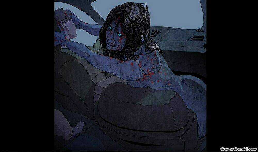 Chiller - Chapter 15 - Trang 102