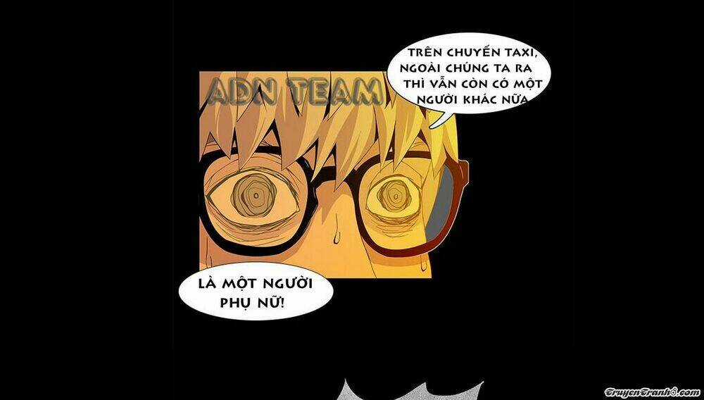 Chiller - Chapter 15 - Trang 104