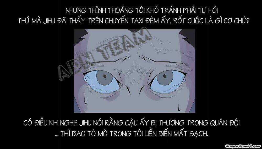 Chiller - Chapter 15 - Trang 108