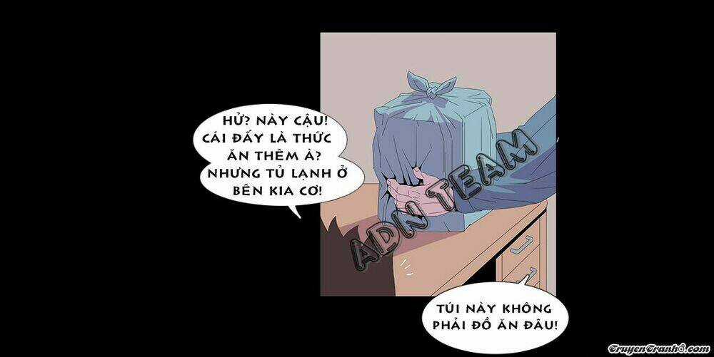 Chiller - Chapter 15 - Trang 12