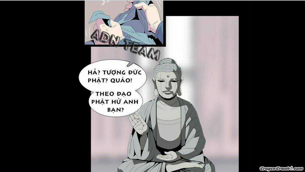 Chiller - Chapter 15 - Trang 13