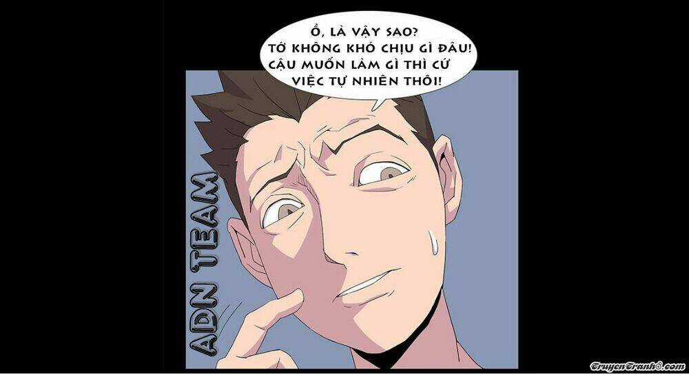 Chiller - Chapter 15 - Trang 15