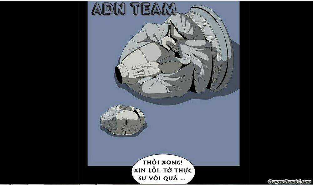 Chiller - Chapter 15 - Trang 18