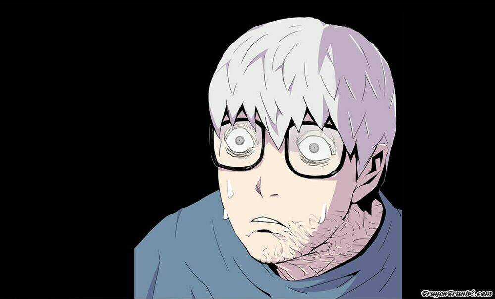 Chiller - Chapter 15 - Trang 19