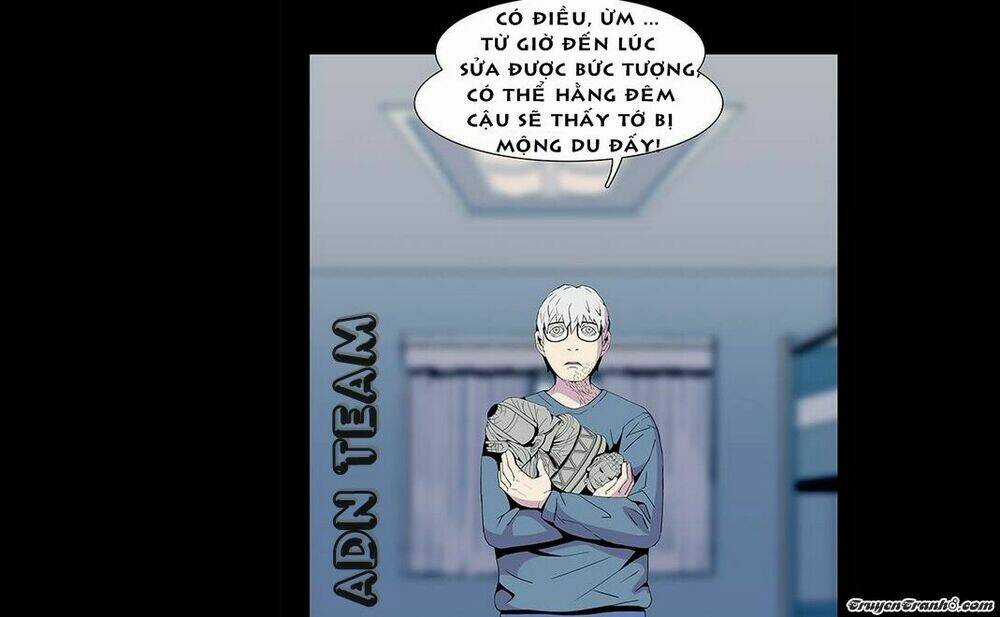 Chiller - Chapter 15 - Trang 22