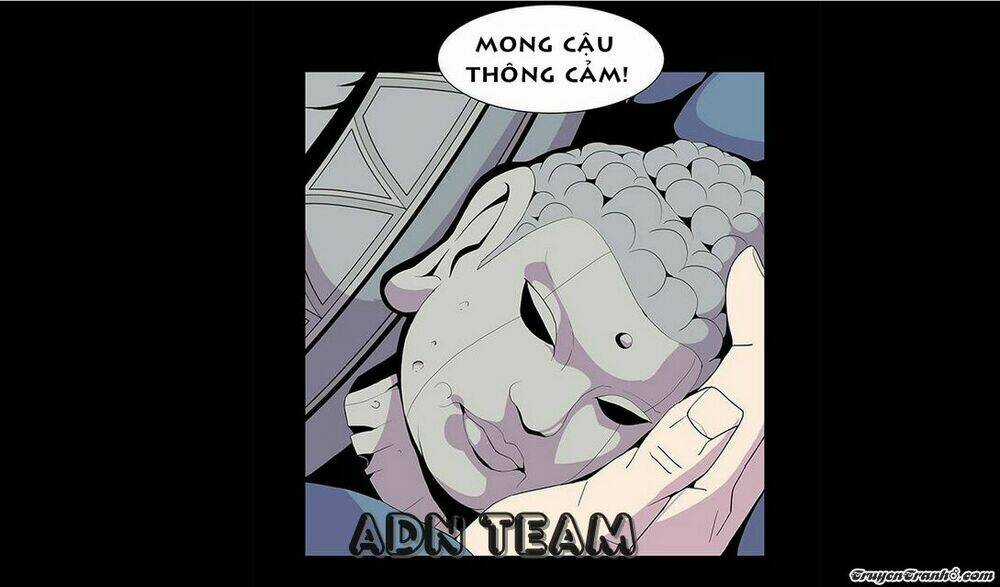 Chiller - Chapter 15 - Trang 23