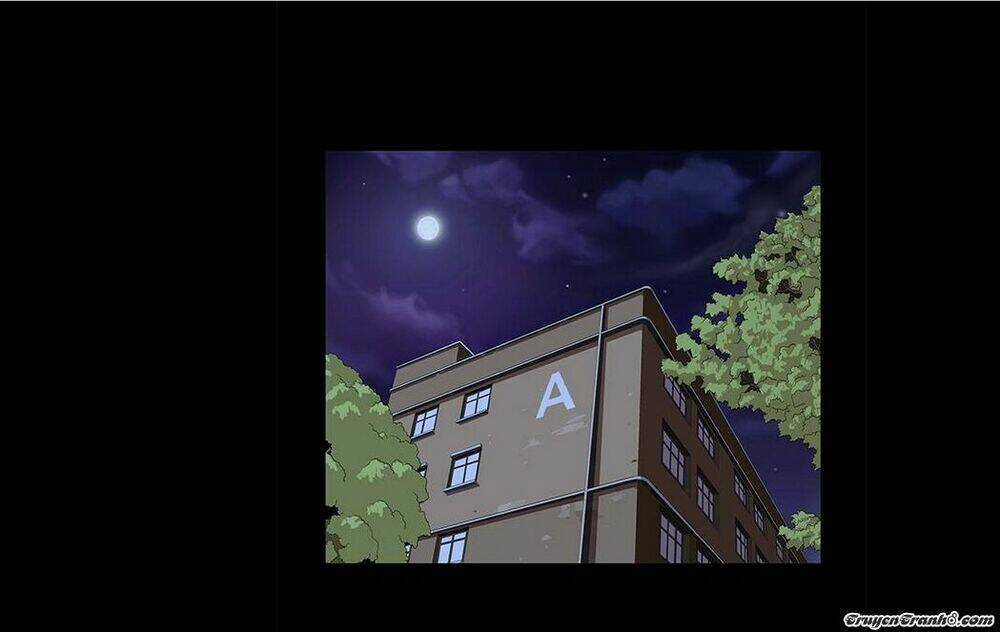 Chiller - Chapter 15 - Trang 24