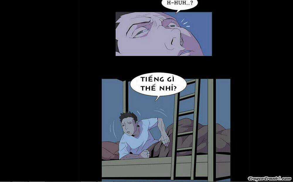 Chiller - Chapter 15 - Trang 26