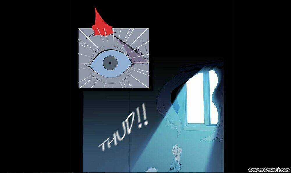 Chiller - Chapter 15 - Trang 27