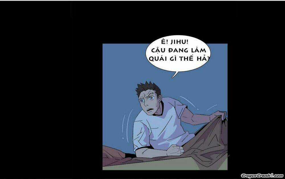 Chiller - Chapter 15 - Trang 29