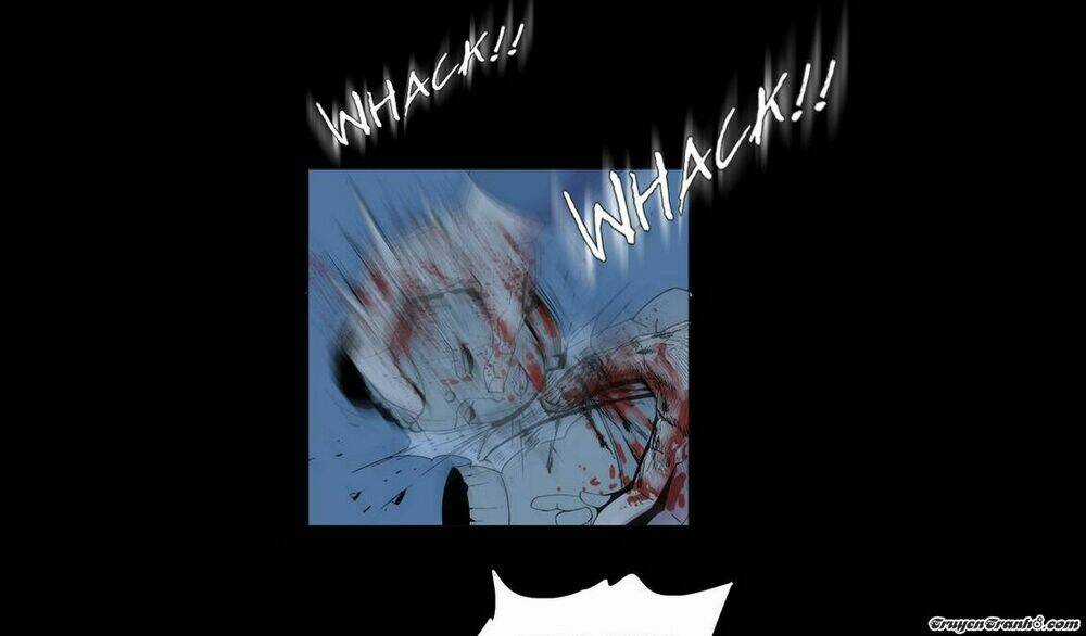 Chiller - Chapter 15 - Trang 30