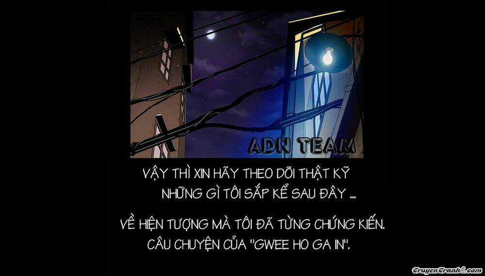 Chiller - Chapter 15 - Trang 4