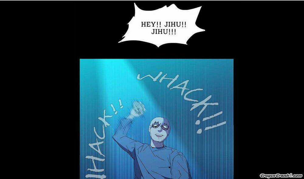 Chiller - Chapter 15 - Trang 31