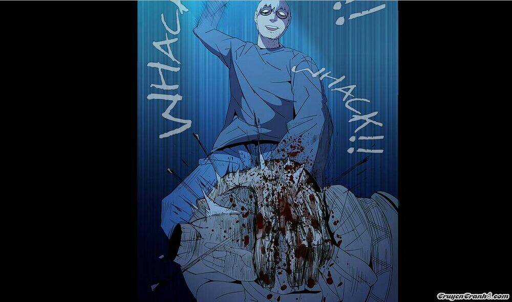 Chiller - Chapter 15 - Trang 32