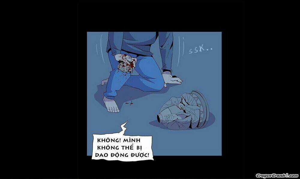 Chiller - Chapter 15 - Trang 35