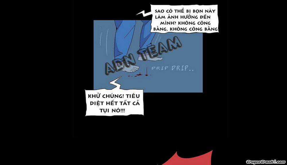 Chiller - Chapter 15 - Trang 37