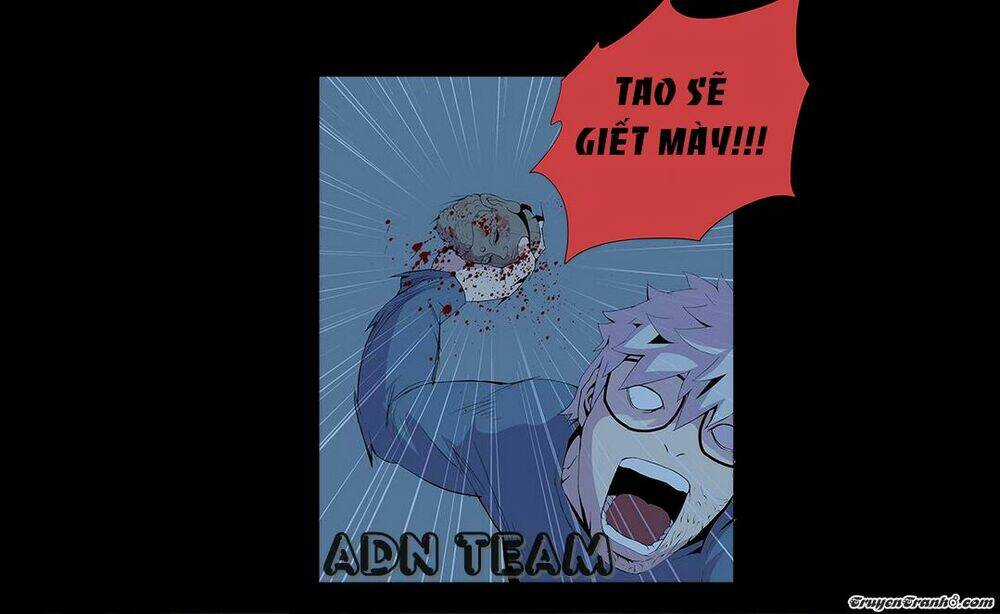 Chiller - Chapter 15 - Trang 38