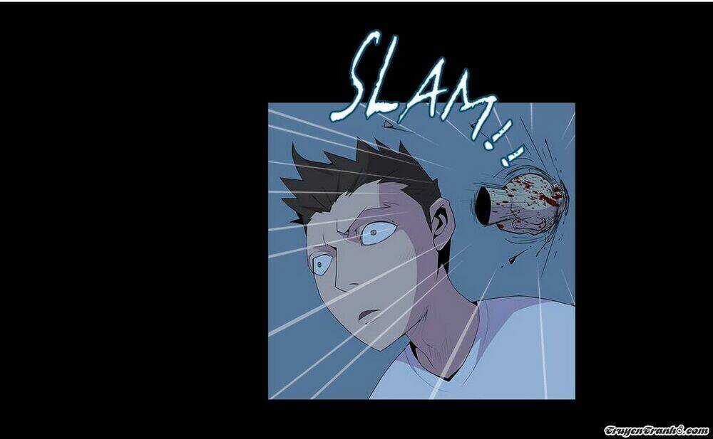 Chiller - Chapter 15 - Trang 39