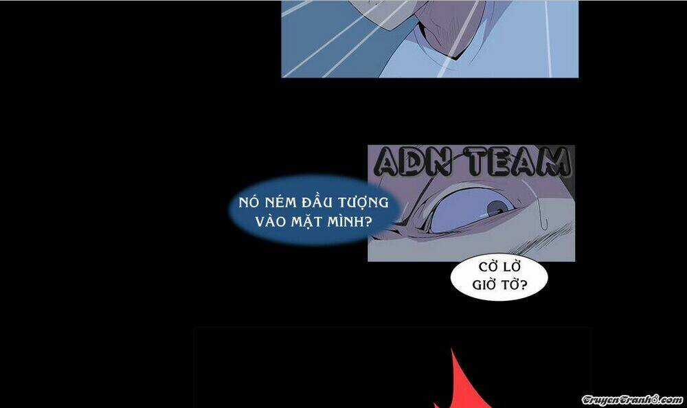 Chiller - Chapter 15 - Trang 40