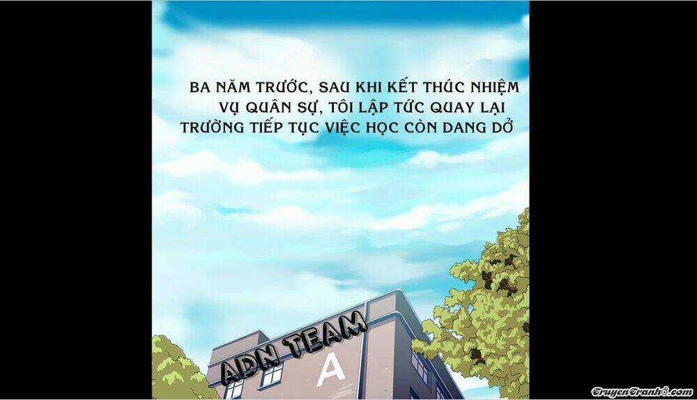 Chiller - Chapter 15 - Trang 5