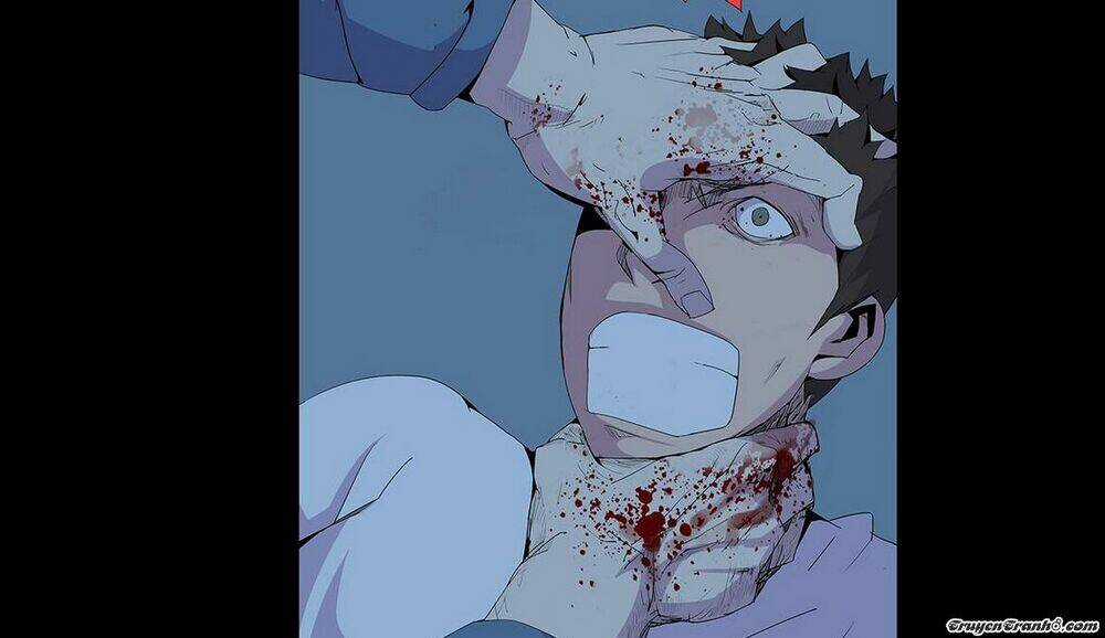 Chiller - Chapter 15 - Trang 41