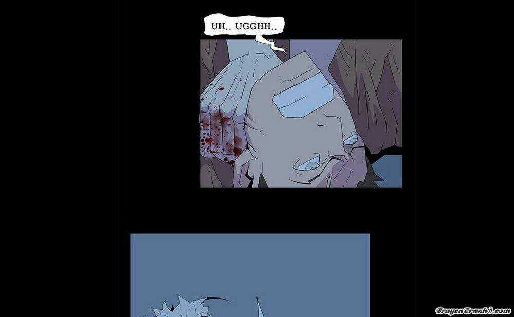 Chiller - Chapter 15 - Trang 43