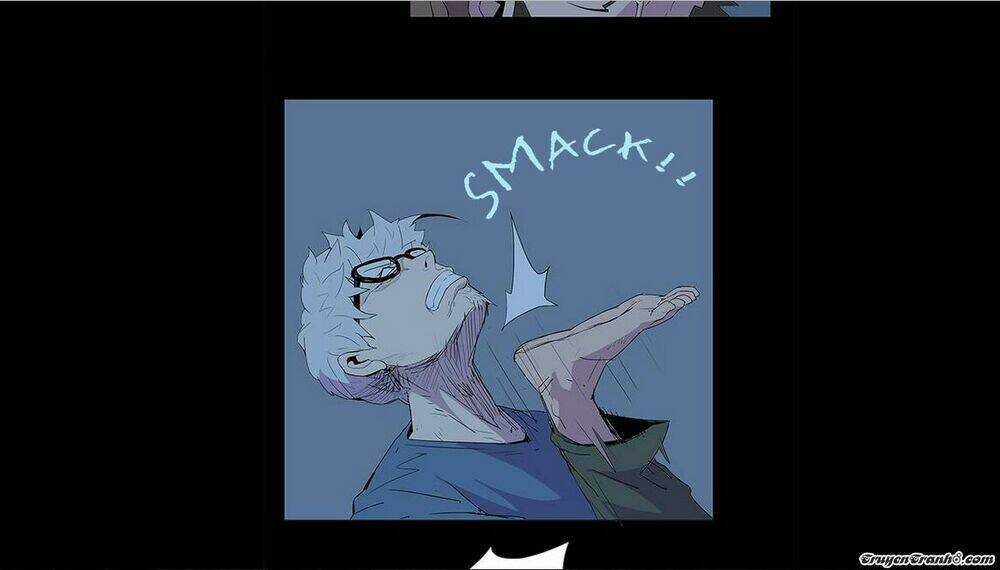 Chiller - Chapter 15 - Trang 44