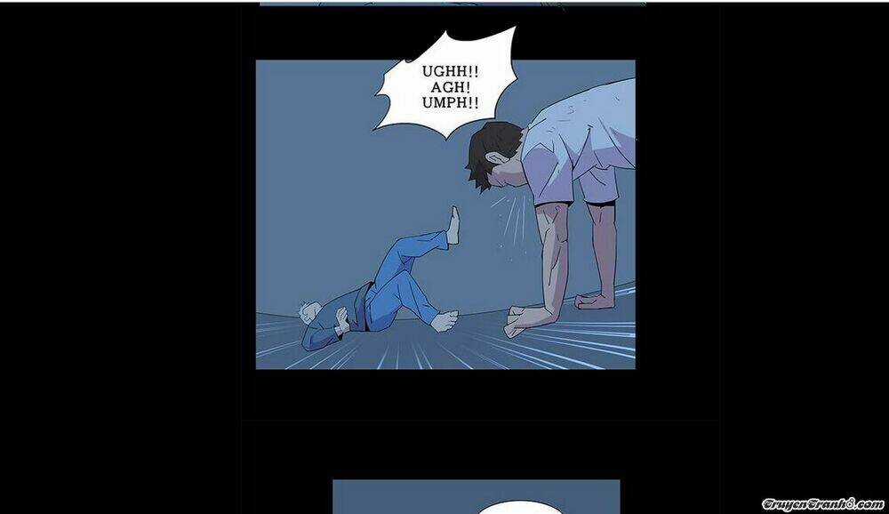 Chiller - Chapter 15 - Trang 45