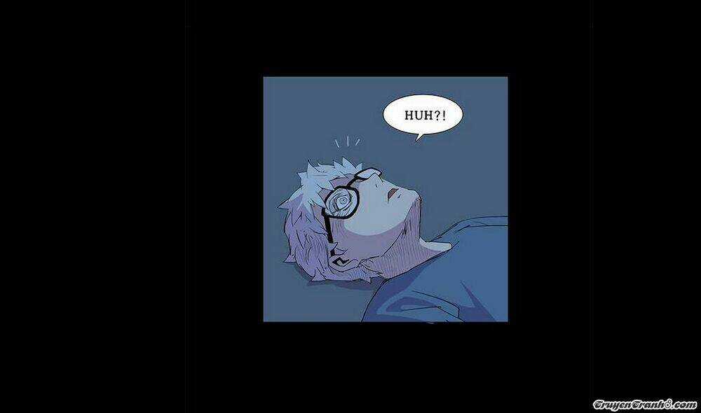 Chiller - Chapter 15 - Trang 46